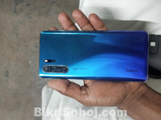 Huawei p30 pro